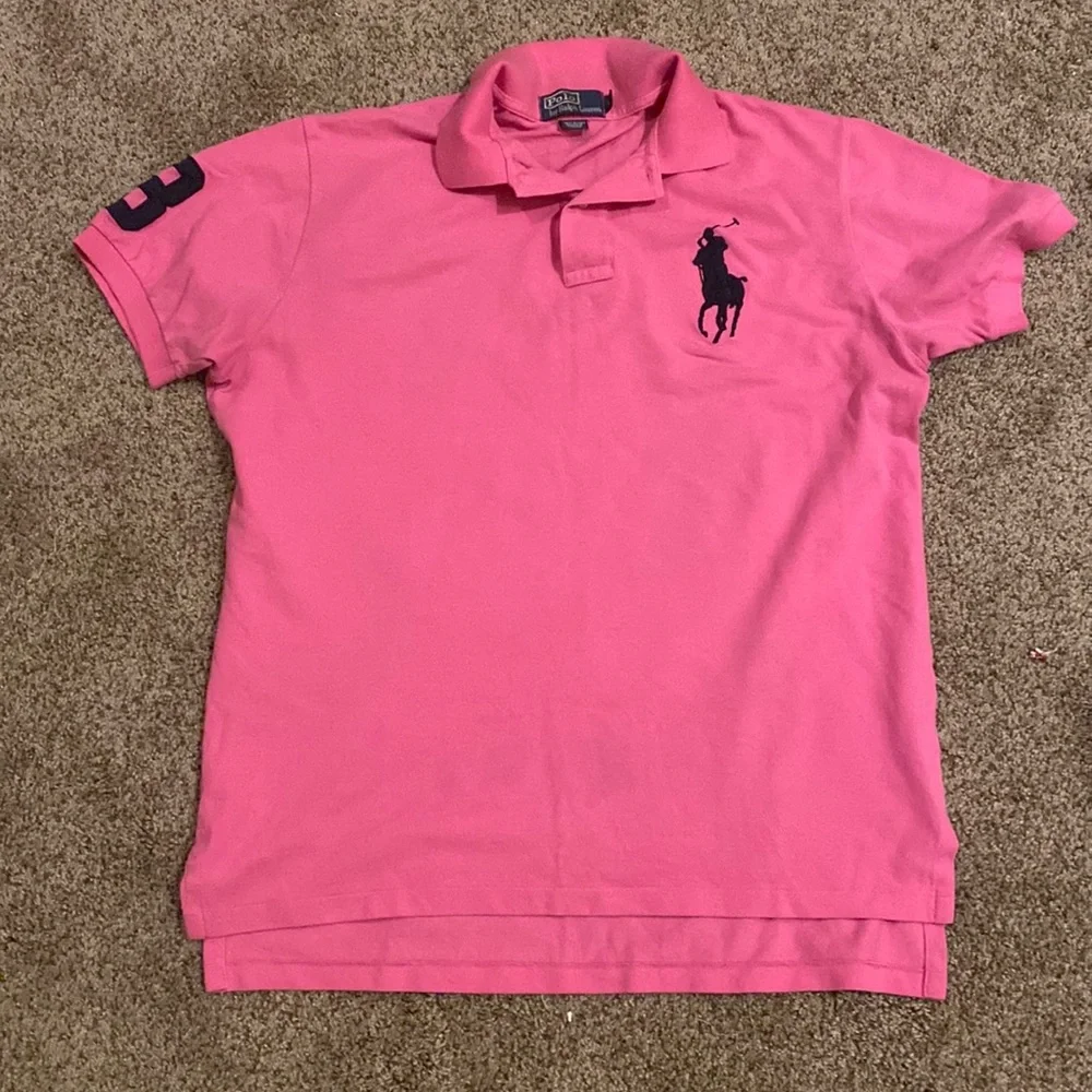 2 polos - Picture 2 of 3